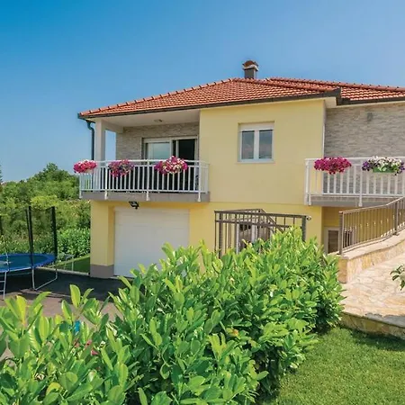 Vila Katarina *