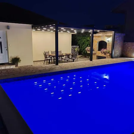 Katarina Villa